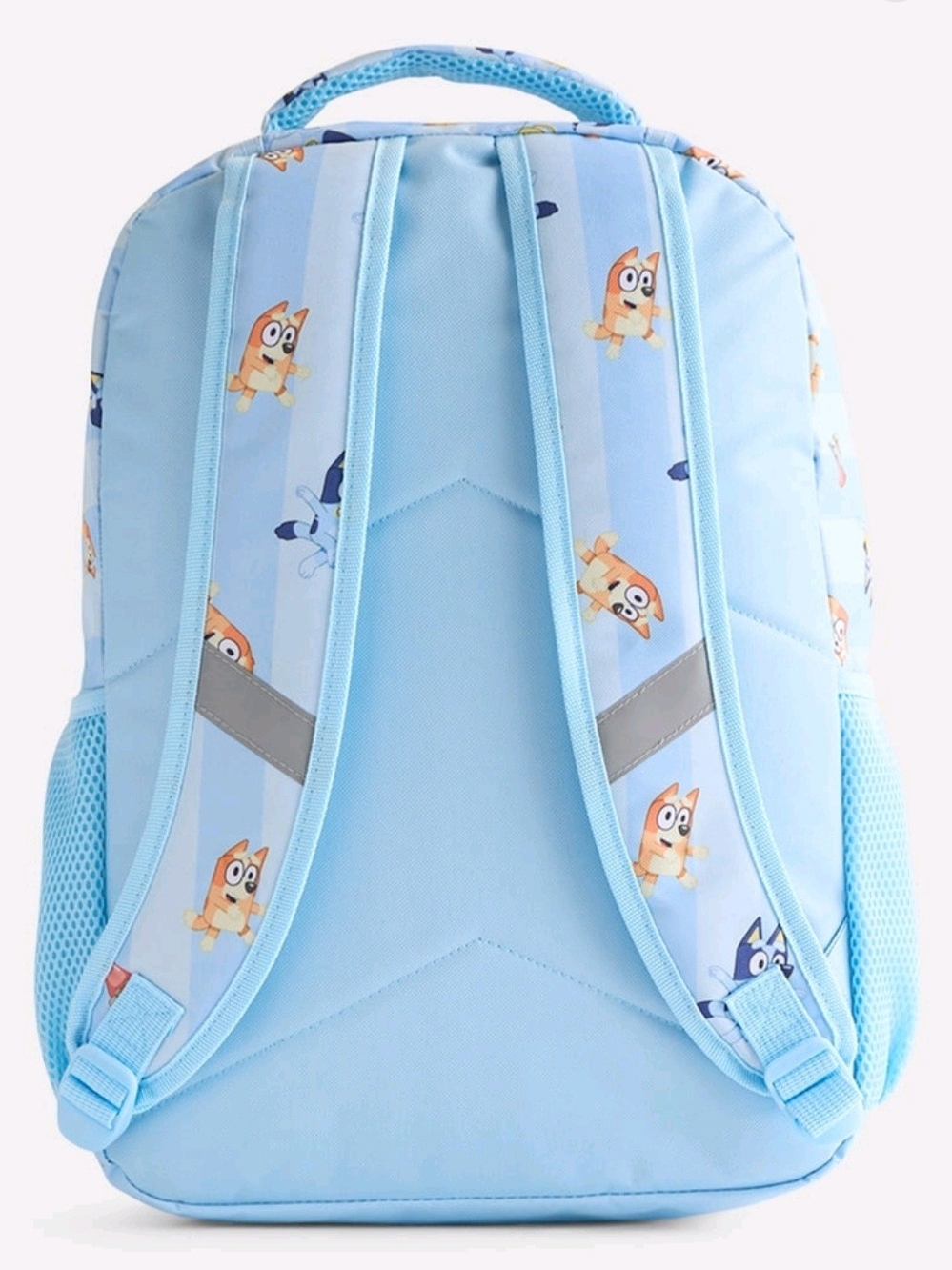 Bluey Backpack - Picture 3 of 5